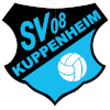 SV 08 Kuppenheim Logo