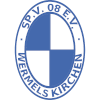 SV 09 Wermelskirchen Logo