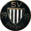 SV 1919 Byfang Logo