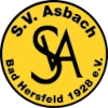 SV 1928 Asbach Bad Hersfeld Logo