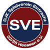 SV 26 Heessen Logo