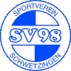 SV 98 Schwetzingen Logo