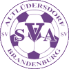 SV Altlüdersdorf Logo