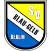 SV Blau-Gelb Berlin Logo