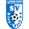 SV Blau-Weiß 69 Parchim Logo