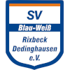 SV Blau-Weiß Dedinghausen Logo