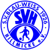 SV Blau-Weiß Hillmicke Logo
