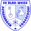 SV Blau-Weiß Petershagen/Eggersdorf Logo