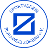 SV Blau-Weiß Zorbau Logo