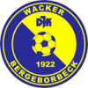 DJK Wacker Essen Bergeborbeck 1922 Logo