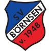 SV Börnsen Logo