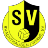 SV Brachthausen/Wirme Logo