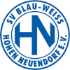 SV BW Hohen Neuendorf Logo