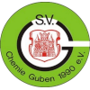 SV Chemie Guben Logo