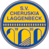 SV Cheruskia Laggenbeck 1920 Logo