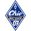 SV Chio Waldhof Logo