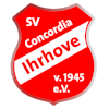 SV Concordia Ihrhove Logo