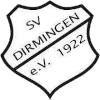 SV Dirmingen Logo