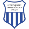 SV Donsbrüggen Logo