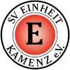 SV Einheit Kamenz Logo