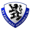 SV Eintracht Ortrand Logo