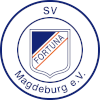 SV Fortuna Magdeburg Logo
