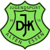 DJK Jugendsport 1918 Essen-Altenessen Logo