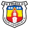 SV Frisia 03 Risum-Lindholm Logo