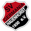 SV Germania Hauenhorst Logo
