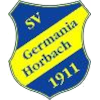 SV Germania Horbach Logo