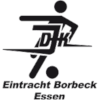 DJK Eintracht Borbeck Logo