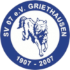 SV Griethausen Logo
