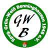 SV Grün-Weiß Benninghausen Logo