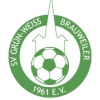 SV Grün-Weiss Brauweiler 1961 Logo