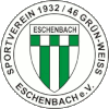 SV Grün-Weiß Eschenbach Logo