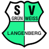 SV Grün-Weiß Langenberg-Benteler Logo