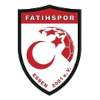 Fatihspor Essen 2001 Logo