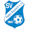 SV Hafen Rostock 61 Logo