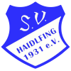 SV Haidlfing Logo