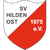 SV Hilden-Ost II Logo