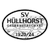SV Hüllhorst Oberbauerschaft Logo