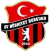 SV Hürriyet-Burgund Logo
