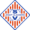 SV JENAer Glaswerk Logo