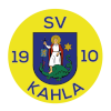 SV Kahla Logo