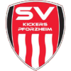 SV Kickers Pforzheim Logo