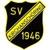 SV Kirchanschöring Logo