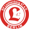 SV Lichtenberg 47 Logo