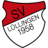 SV Lüllingen Logo