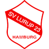 SV Lurup Logo