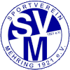 SV Mehring 1921 Logo